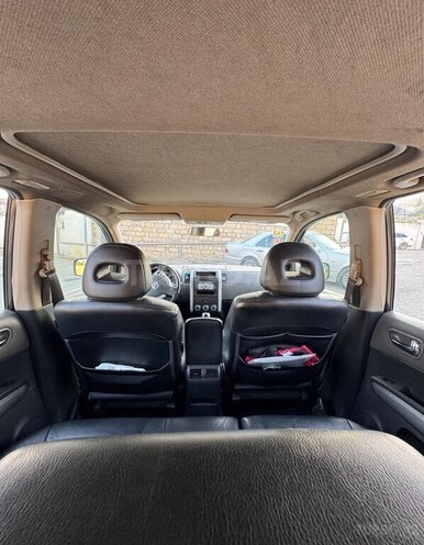 Nissan X-Trail 2009, 289,000 km - 2.5 л - Bakı