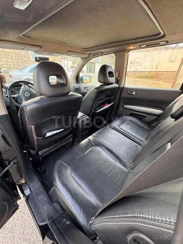 Nissan X-Trail 2009, 289,000 km - 2.5 л - Bakı