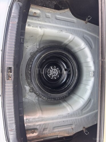 Hyundai Sonata 2008, 247,000 km - 2.0 l - Bakı