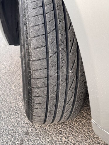 Hyundai Sonata 2008, 247,000 km - 2.0 l - Bakı