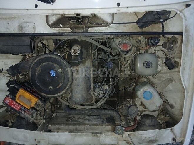 LADA (VAZ) 2107 2004, 235,000 km - 1.5 l - Bakı