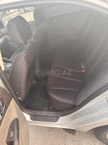 Hyundai Sonata 2008, 247,000 km - 2.0 l - Bakı