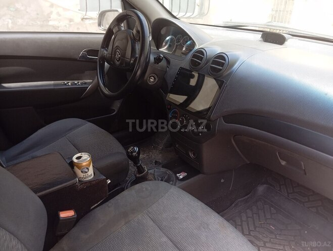 Ravon Nexia R3 2017, 350,000 km - 1.5 l - Bakı