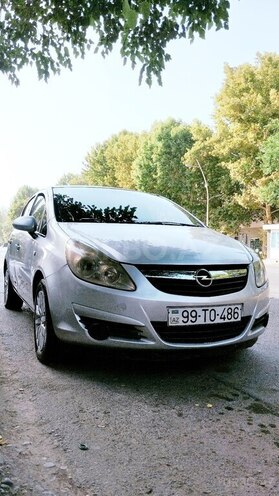 Opel Corsa 2008, 385,000 km - 1.3 l - Mingəçevir