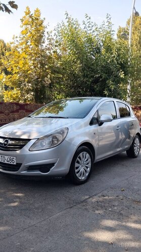 Opel Corsa 2008, 385,000 km - 1.3 l - Mingəçevir