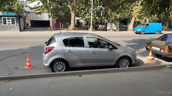 Opel Corsa 2008, 385,000 km - 1.3 l - Mingəçevir