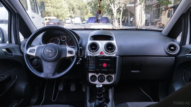 Opel Corsa 2008, 385,000 km - 1.3 l - Mingəçevir