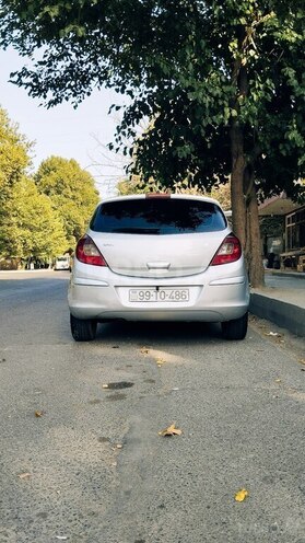 Opel Corsa 2008, 385,000 km - 1.3 l - Mingəçevir