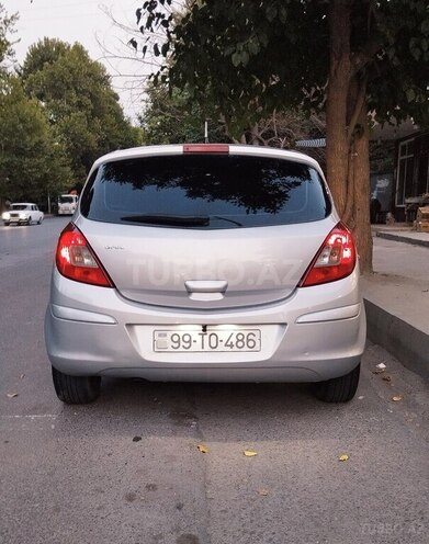 Opel Corsa 2008, 385,000 km - 1.3 l - Mingəçevir