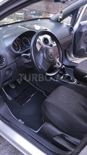Opel Corsa 2008, 385,000 km - 1.3 l - Mingəçevir