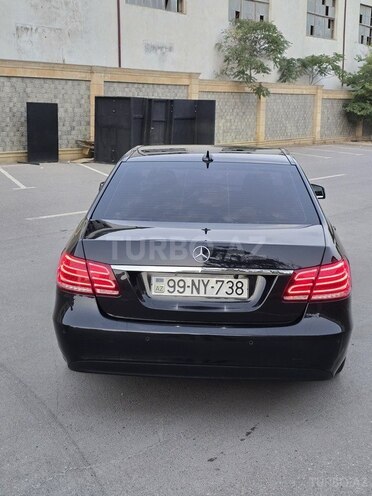 Mercedes E 200 2013, 198,000 km - 2.0 l - Bakı