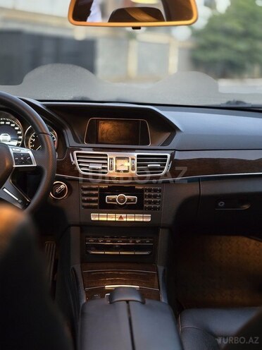 Mercedes E 200 2013, 198,000 km - 2.0 l - Bakı