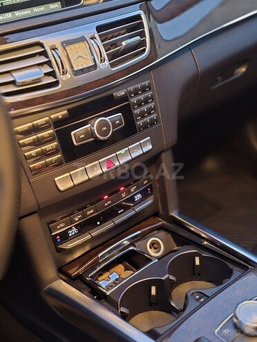 Mercedes E 200 2013, 198,000 km - 2.0 l - Bakı
