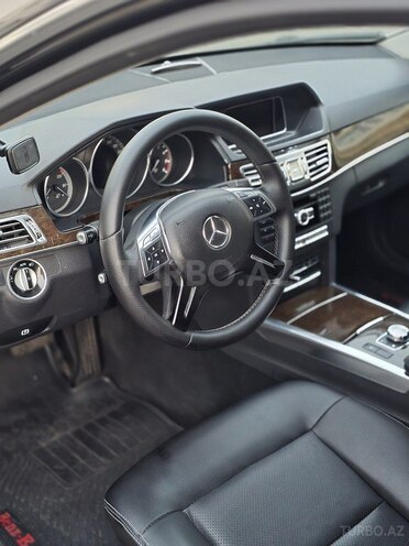 Mercedes E 200 2013, 198,000 km - 2.0 l - Bakı
