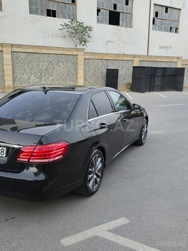 Mercedes E 200 2013, 198,000 km - 2.0 l - Bakı
