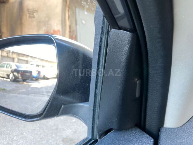 Nissan Sentra 2016, 222,000 km - 1.8 l - Bakı