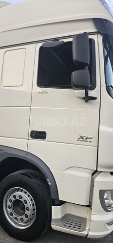 DAF XF 460 FT 2017, 100,900 km - 13.0 л - Bakı