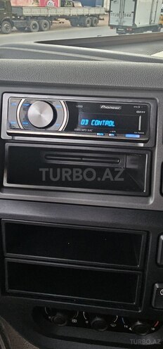 DAF XF 460 FT 2017, 100,900 km - 13.0 л - Bakı