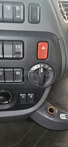 DAF XF 460 FT 2017, 100,900 km - 13.0 л - Bakı