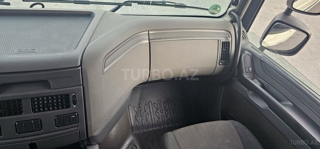 DAF XF 460 FT 2017, 100,900 km - 13.0 л - Bakı