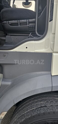 DAF XF 460 FT 2017, 100,900 km - 13.0 л - Bakı