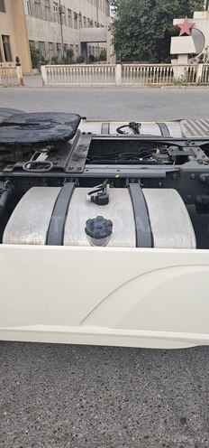 DAF XF 460 FT 2017, 100,900 km - 13.0 л - Bakı