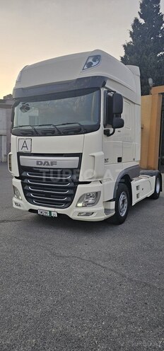 DAF XF 460 FT 2017, 100,900 km - 13.0 л - Bakı
