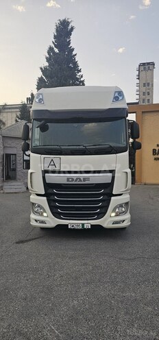 DAF XF 460 FT 2017, 100,900 km - 13.0 л - Bakı