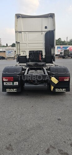 DAF XF 460 FT 2017, 100,900 km - 13.0 л - Bakı