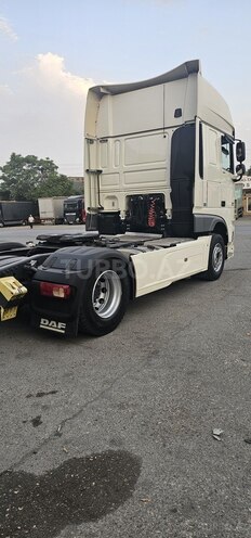 DAF XF 460 FT 2017, 100,900 km - 13.0 л - Bakı