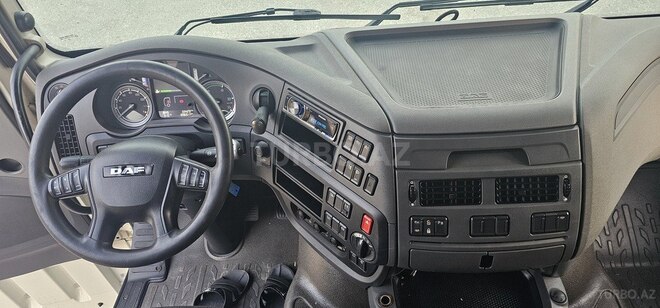 DAF XF 460 FT 2017, 100,900 km - 13.0 л - Bakı
