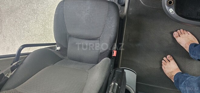 DAF XF 460 FT 2017, 100,900 km - 13.0 л - Bakı