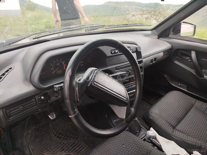LADA (VAZ) 2115 2010, 333,325 km - 1.6 l - Qusar
