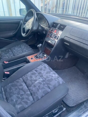 Mercedes C 180 1998, 423,324 km - 1.8 l - Bakı