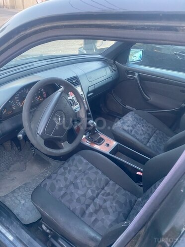 Mercedes C 180 1998, 423,324 km - 1.8 l - Bakı