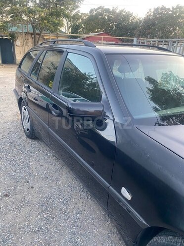 Mercedes C 180 1998, 423,324 km - 1.8 l - Bakı