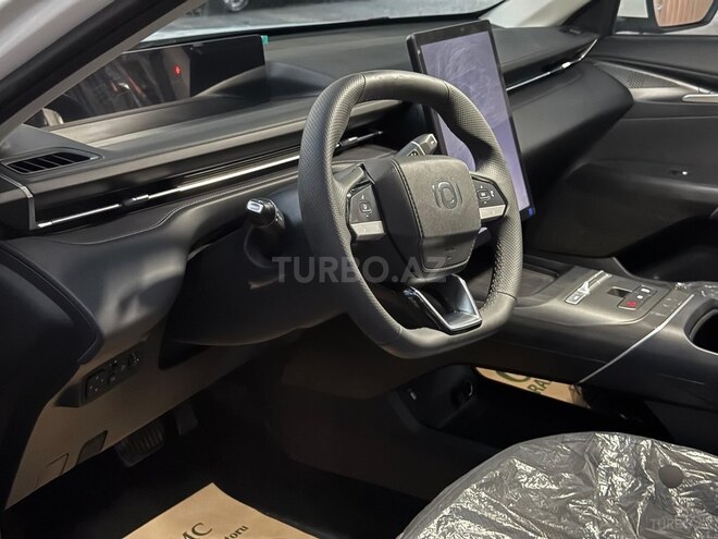 Changan Qiyuan A05 2025, 0 km - 1.5 l - Bakı