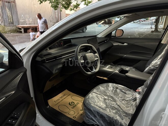 Changan Qiyuan A05 2025, 0 km - 1.5 l - Bakı