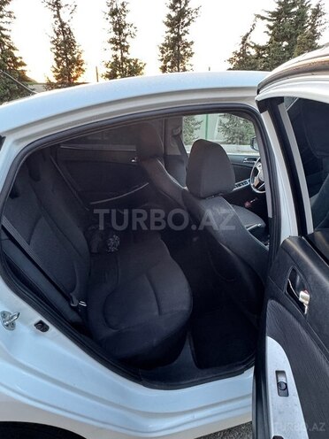 Hyundai Accent 2013, 240,000 km - 1.6 l - Bakı