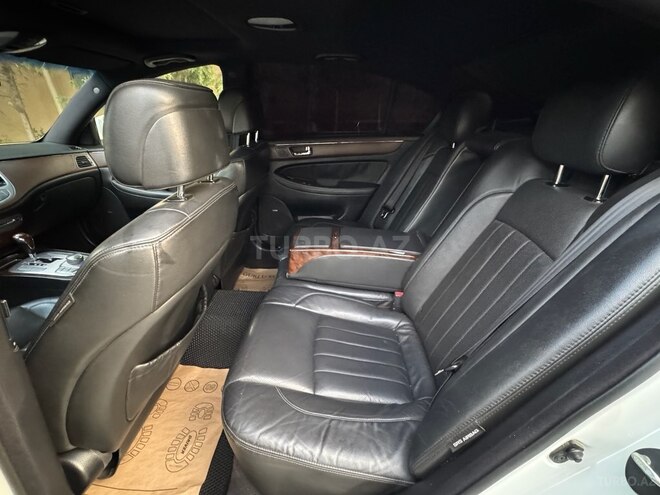 Hyundai Genesis 2010, 248,000 km - 3.8 l - Bakı