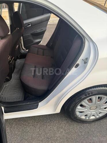 Mazda 6 2003, 324,000 km - 2.0 l - Sumqayıt
