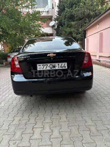 Chevrolet Lacetti 2022, 35,000 km - 1.6 л - Bakı