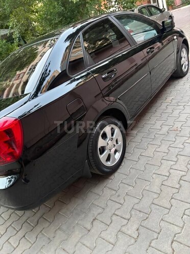 Chevrolet Lacetti 2022, 35,000 km - 1.6 л - Bakı