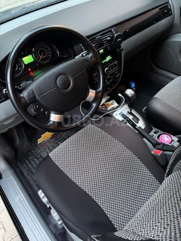 Chevrolet Lacetti 2022, 35,000 km - 1.6 л - Bakı