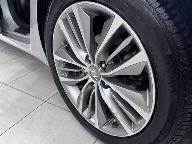 Kia Forte 2017, 138,240 km - 2.0 l - Bakı
