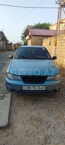 Daewoo Nexia 2011, 455,000 km - 1.5 l - Sumqayıt