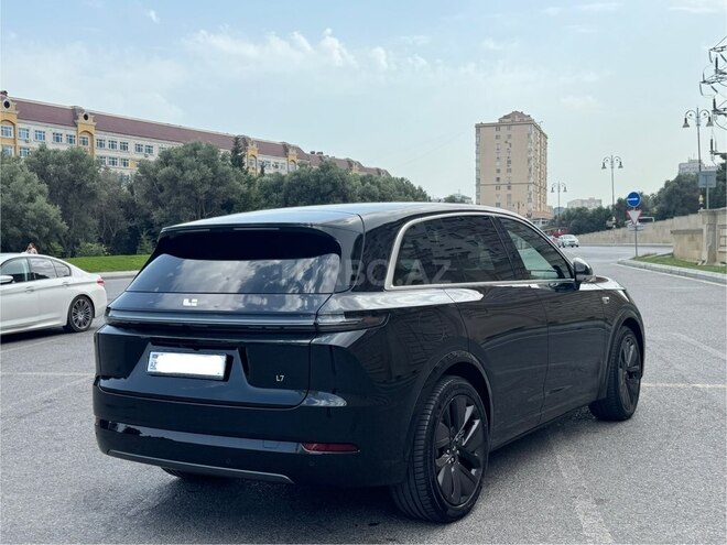 Li Auto L7 2024, 15,000 km - 1.5 л - Bakı