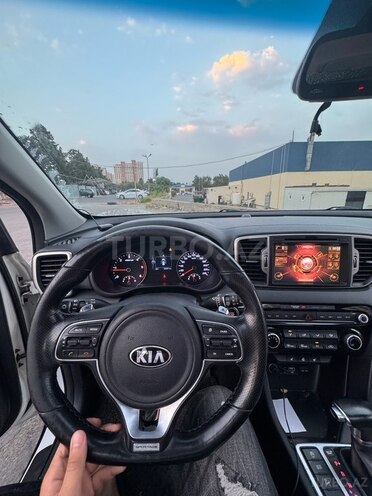 Kia Sportage 2015, 220,000 km - 1.7 l - Bakı