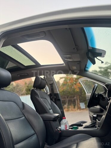 Kia Sportage 2015, 220,000 km - 1.7 l - Bakı