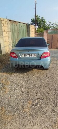 Daewoo Nexia 2011, 455,000 km - 1.5 l - Sumqayıt